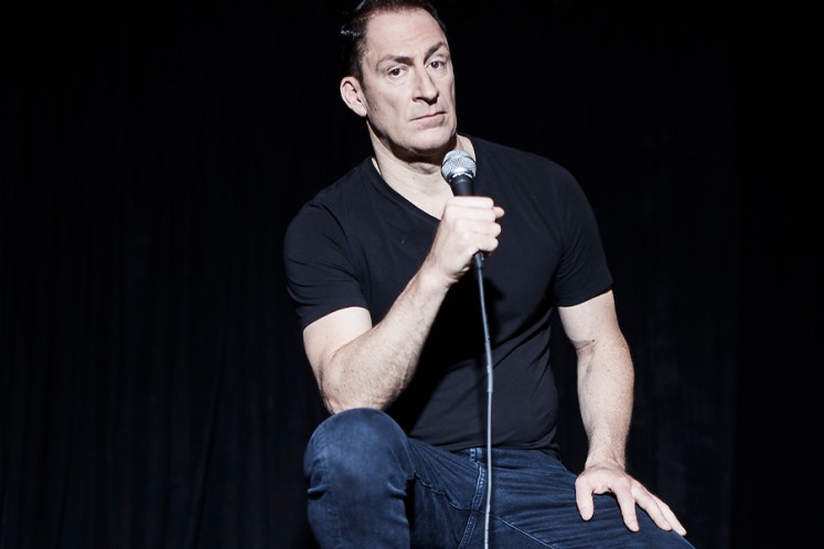 Ben Bailey|Show | The Lyric Theatre